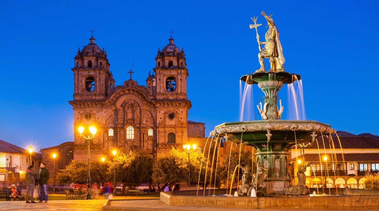 Qori * Cusco