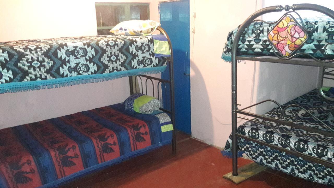 Bed & Breakfast Qori *
