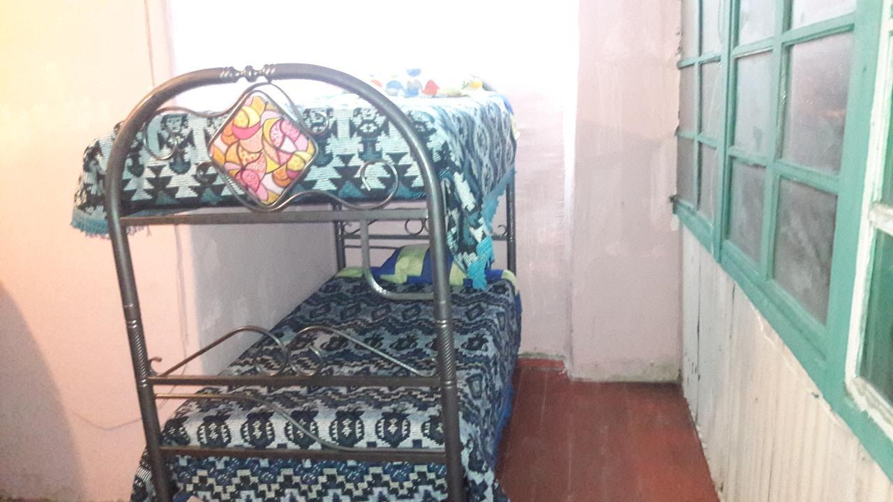 Qori Bed & Breakfast