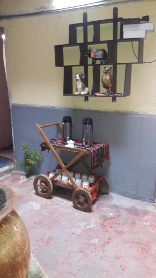 Qori Bed & Breakfast