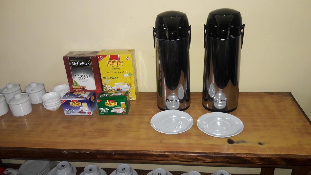 Bed & Breakfast Qori