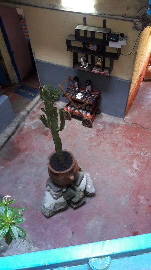 Bed & Breakfast Qori