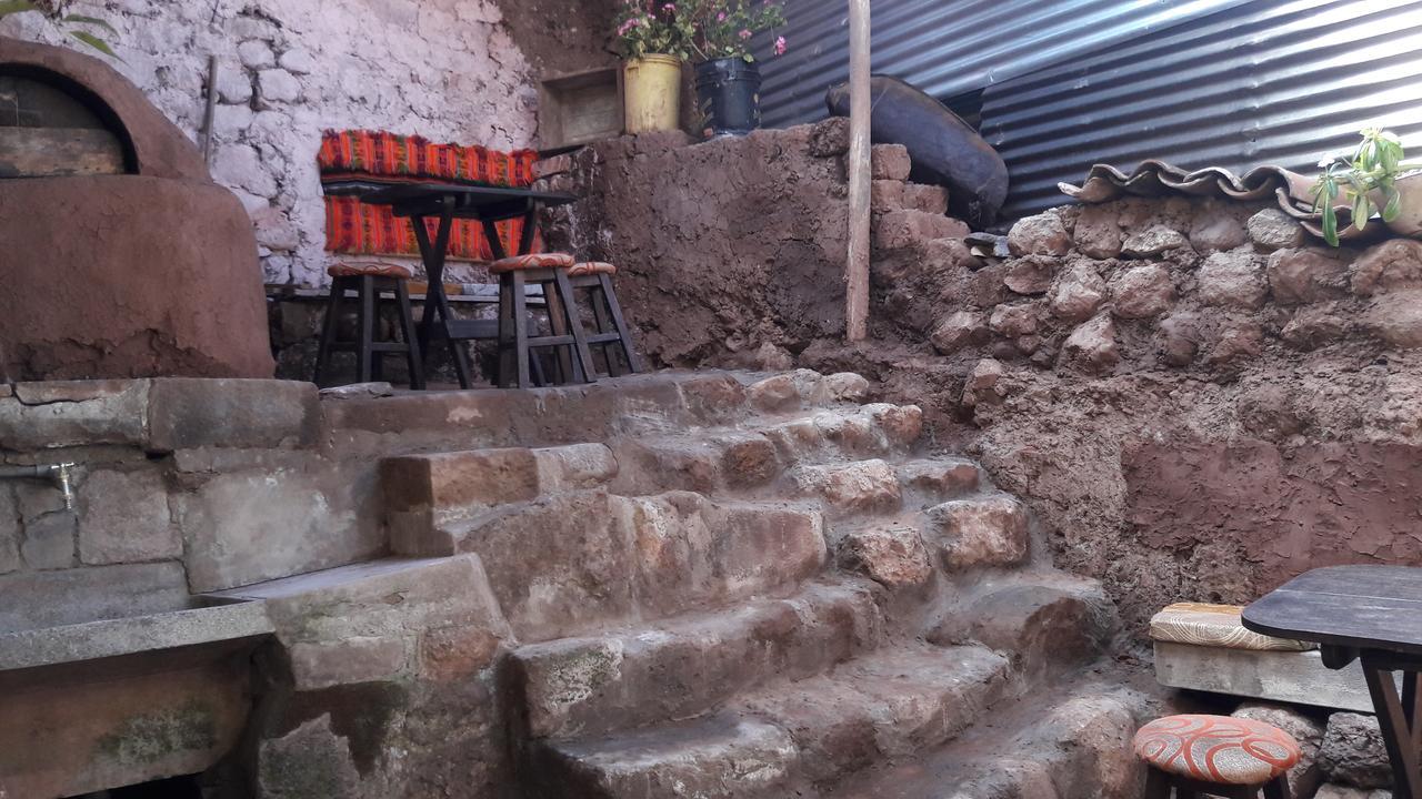 Bed & Breakfast Qori Cusco