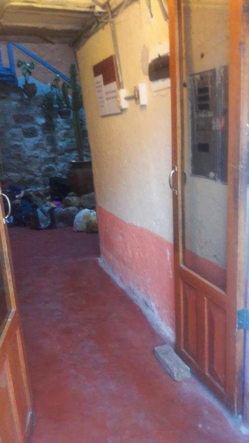 Bed & Breakfast Qori