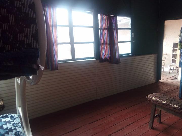 Qori Bed & Breakfast