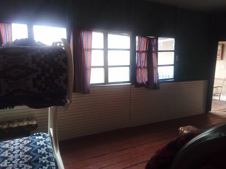 Bed & Breakfast Qori Cusco