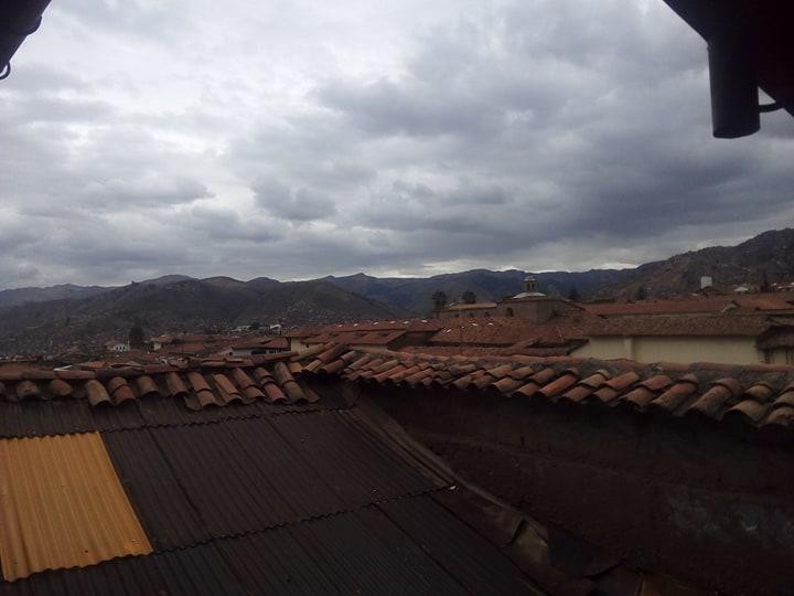 Qori Bed & Breakfast