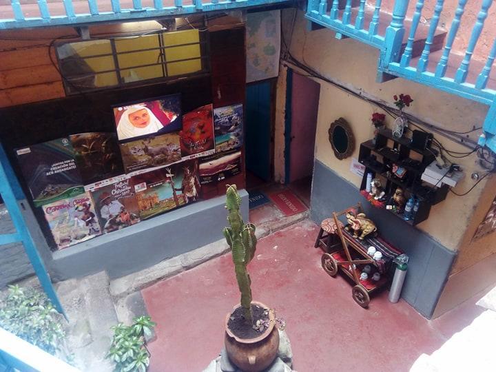 Qori Bed & Breakfast