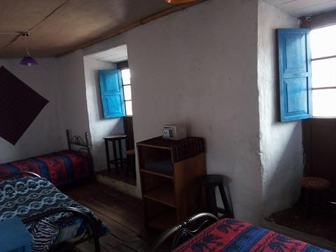 Bed & Breakfast Qori Cusco