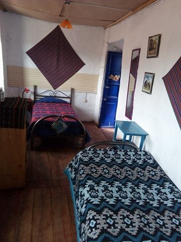 Bed & Breakfast Qori *